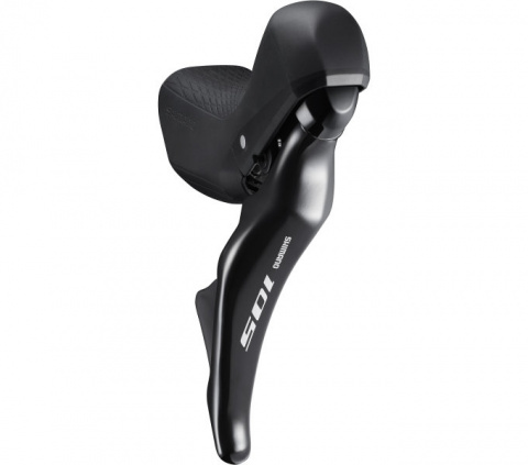 řadicí a brzdová páka Shimano 105 ST-R7025 11p černá original balení