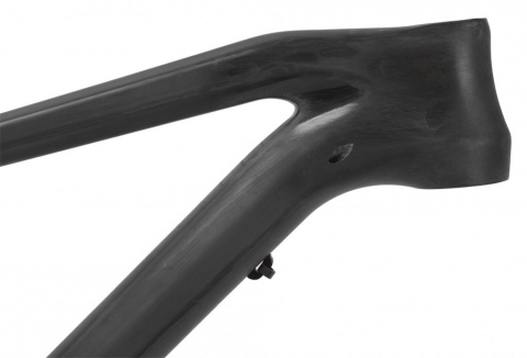 rám MTB superlight carbon 29" 17" - 43cm