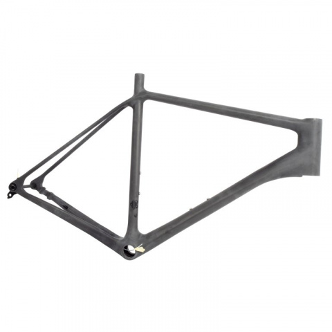 rám silniční carbon pro Shimano DI2 - 48cm