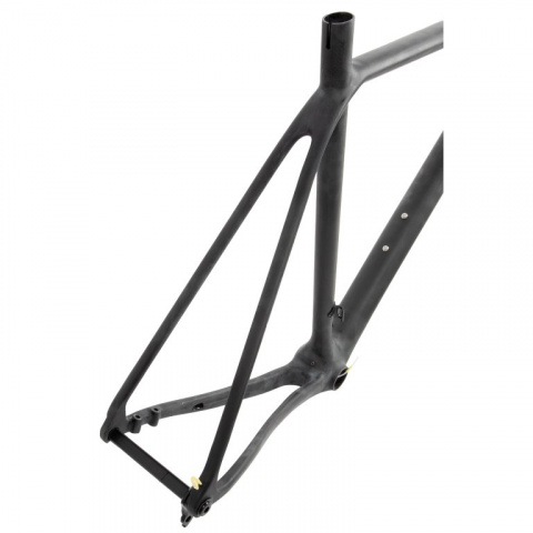 rám silniční carbon pro Shimano DI2 - 50cm