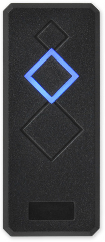 READER MF CR21-mini - čtečka karet MF - OUTDOOR