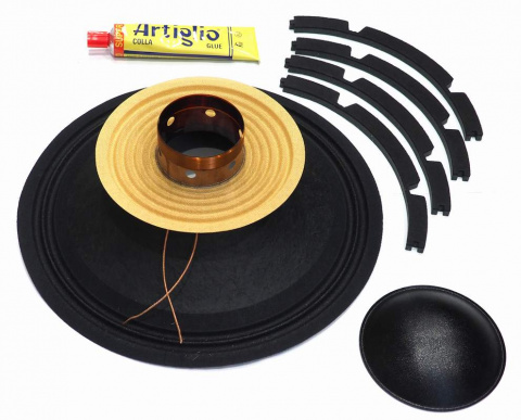 Recone Kit 15K3 SICA loudspeaker