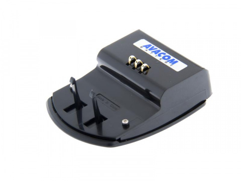 Redukce pro Canon BP-709/718/727 k nabíječce AV-MP - AVP837