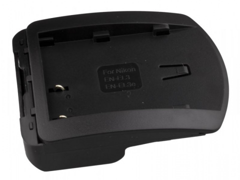 Redukce pro Nikon EN-EL3,EN-EL3E, Fujifilm NP-150 k nabíječce AV-MP - AVP135