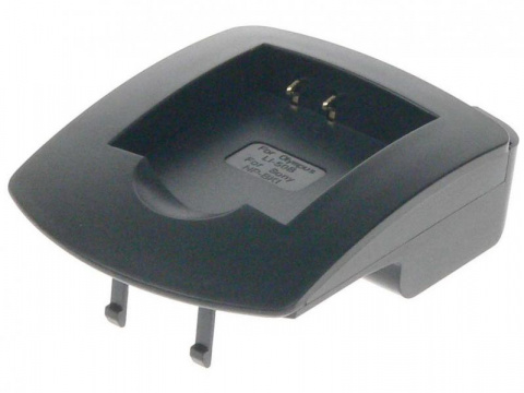 Redukce pro Olympus Li-50B/Li-90B, Sony NP-BK1 k nabíječce AV-MP - AVP152