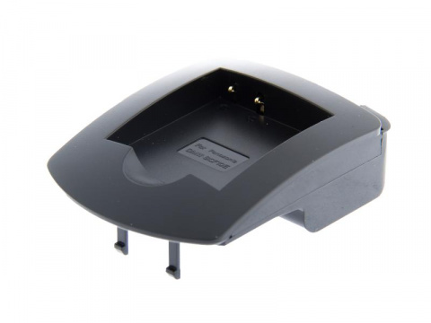 Redukce pro Panasonic DMW-BCF10, DMW-BCK7, CGA-S106 k nabíječce AV-MP - AVP158