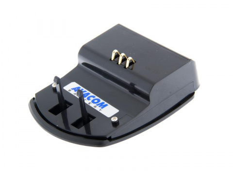 Redukce pro Panasonic DMW-BCF10, DMW-BCK7, CGA-S106 k nabíječce AV-MP - AVP158