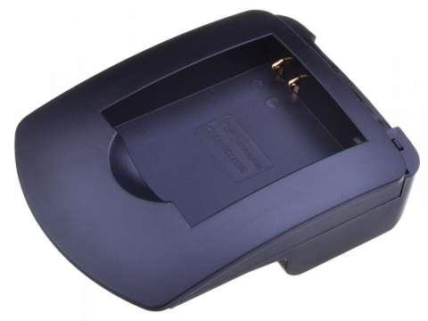 Redukce pro Panasonic DMW-BCM13, DMW-BCM13E k nabíječce AV-MP - AVP374