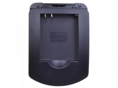 Redukce pro Panasonic DMW-BCM13, DMW-BCM13E k nabíječce AV-MP - AVP374
