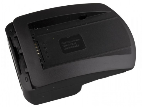 Redukce pro Panasonic S002 / S006 k nabíječce AV-MP - AVP77