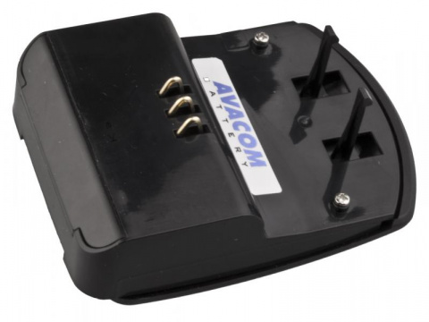 Redukce pro Panasonic S002 / S006 k nabíječce AV-MP - AVP77