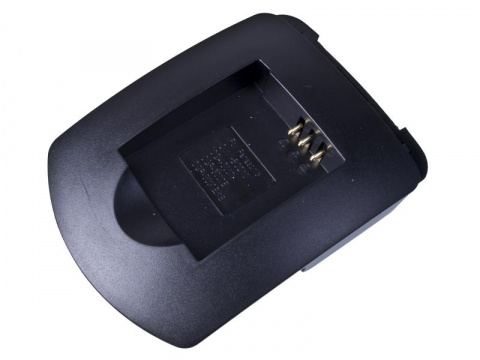 Redukce pro Panasonic S007, DMW-BCD10 k nabíječce AV-MP - AVP171