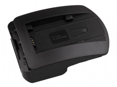 Redukce pro Sony series info P, H, V k nabíječce AV-MP - AVP55
