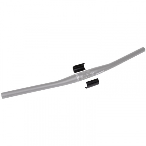 redukce řídítek M-Wave 31.8/25.4 mm