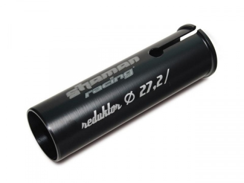 redukce sedlovky ShamanRacing 31,8/27,2mm