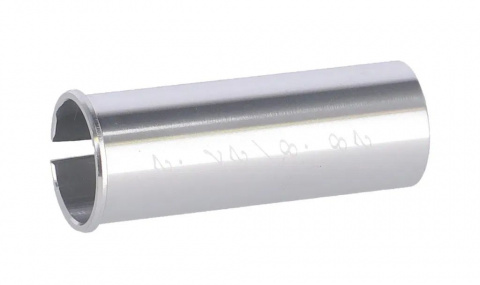 redukce sedlovky XLC SP-X20 27,2-28,6/28,8mm