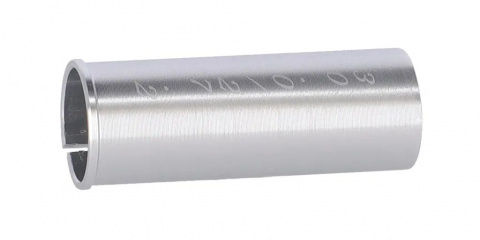 redukce sedlovky XLC SP-X20 27,2-29,8/30mm