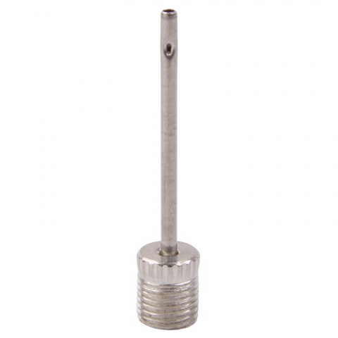 redukce ventilu na míče