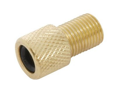 redukce ventilu velo+gal/moto MOSAZ 1ks