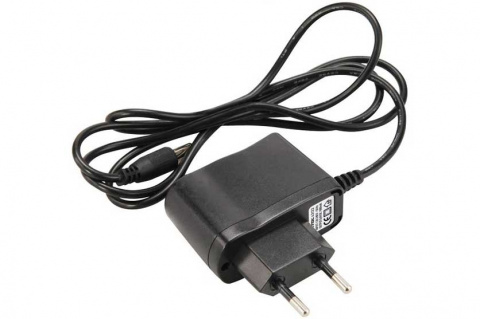 Reflektor LED 10 W s akumulátorem se stojánkem Extol