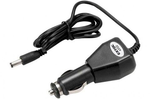 Reflektor LED 10 W s akumulátorem se stojánkem Extol