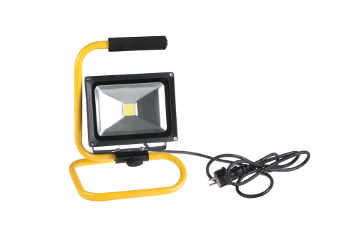 Reflektor LED 20 W se stojánkem Festa