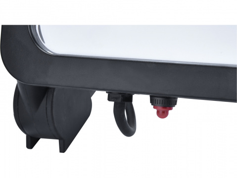 Reflektor LED  30 W / 3200 lm se stojánkem Extol Ekonomy