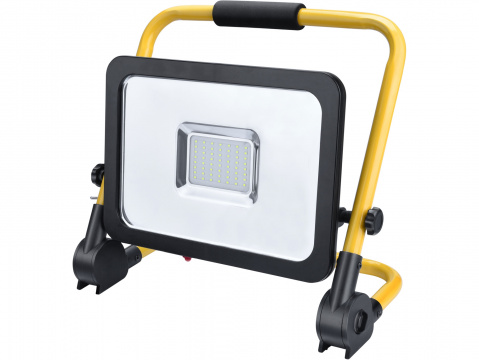 Reflektor LED  50 W / 4500 lm se stojánkem Extol