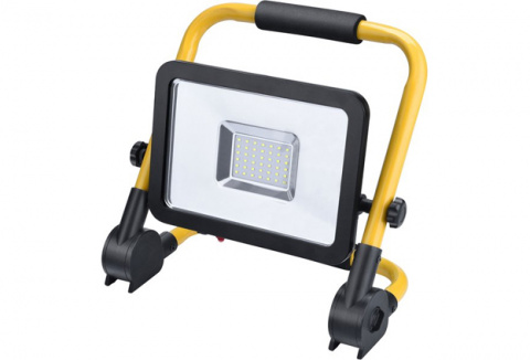 Reflektor LED  50 W / 4500 lm se stojánkem Extol