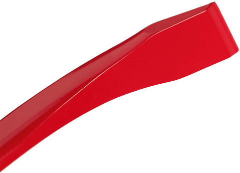 RENNSTEIG ULTIMAX Páčidlo s rozštěpem s oválným tělem 800mm 275-800-2