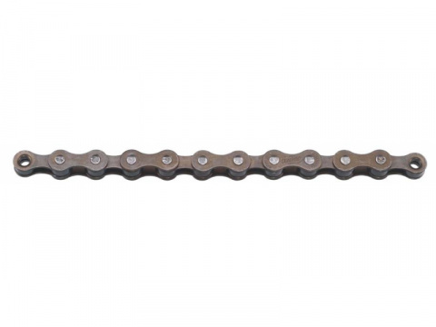 řetěz BBB BCH-010 SingleLine 1-rychlostní šedý