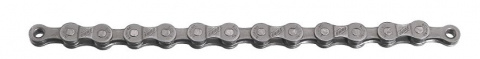 řetěz BBB BCH-80 PowerLine 8-rychlostní šedý