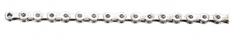 řetěz BBB BCH-9E E-PowerLine 136čl. 9-ti rychlostní