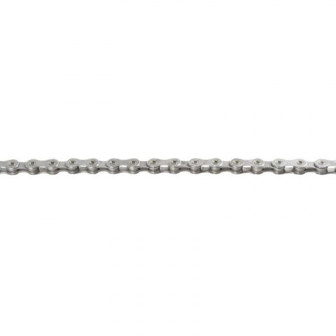 řetěz KMC E1 EPT stříbrný 130čl. BOX