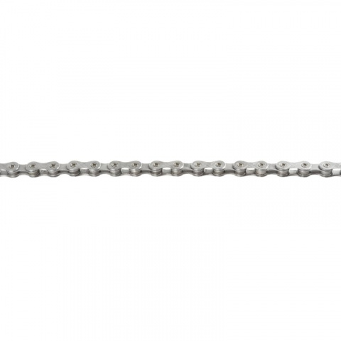 řetěz KMC E1 stříbrný 110čl. BOX