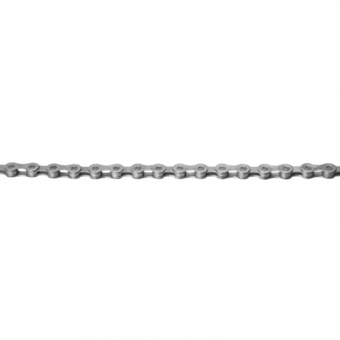 řetěz KMC E10 EPT stříbrný role 50m