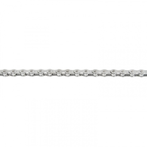 řetěz KMC E101 EPT stříbrný 112čl. BOX