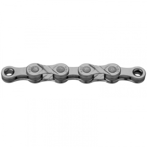 řetěz KMC E8 EPT stříbrný 122čl. BOX