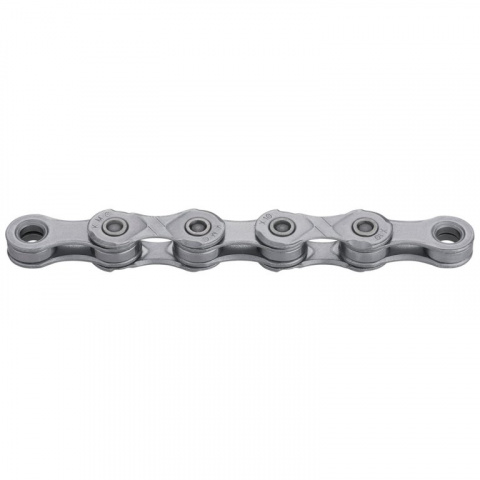 řetěz KMC X10 EPT stříbrný 114čl. BOX
