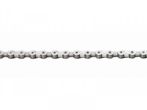 řetěz KMC X10EPT stříbrný BOX 136čl.