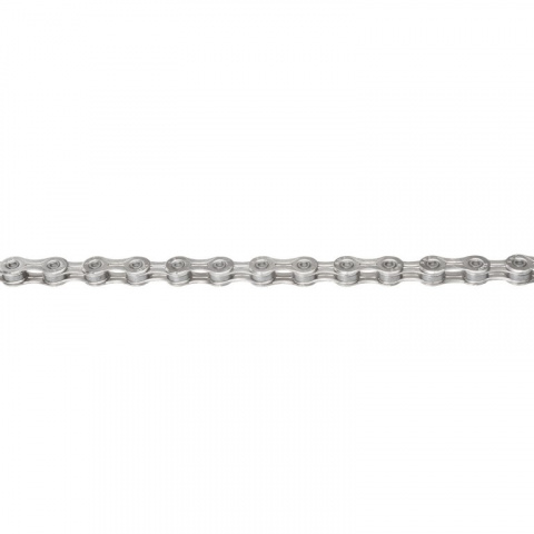 řetěz KMC X11 EL stříbrný 118čl. BOX