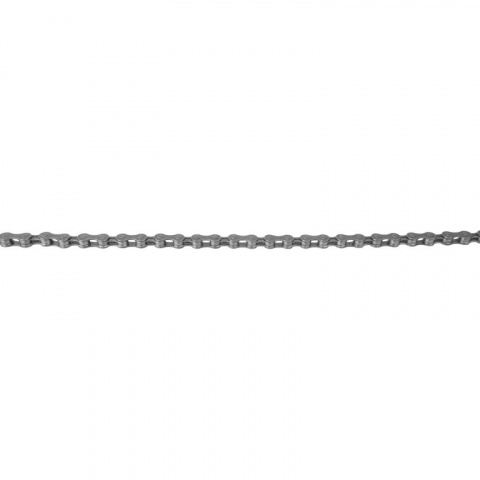 řetěz KMC Z6 šedý 114čl. BOX
