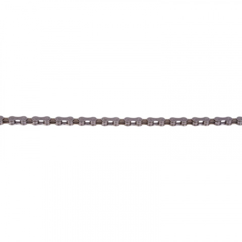 řetěz KMC Z7 šedo-hnědý 114čl. BOX