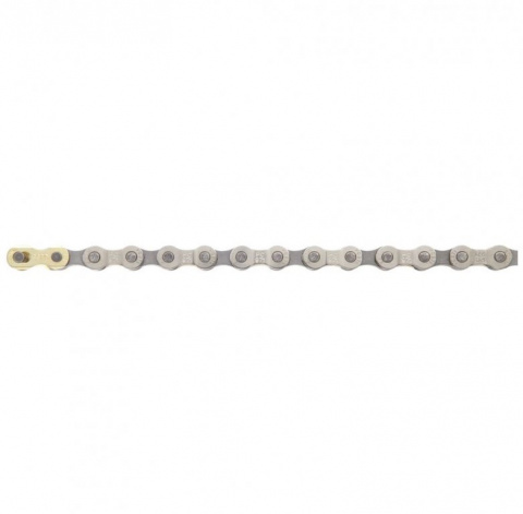 řetěz SRAM PC971+ spojka 9k 114čl. balený