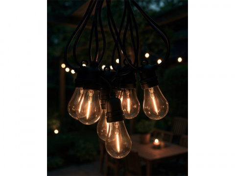 Řetěz světelný TRIXLINE TR-615JS