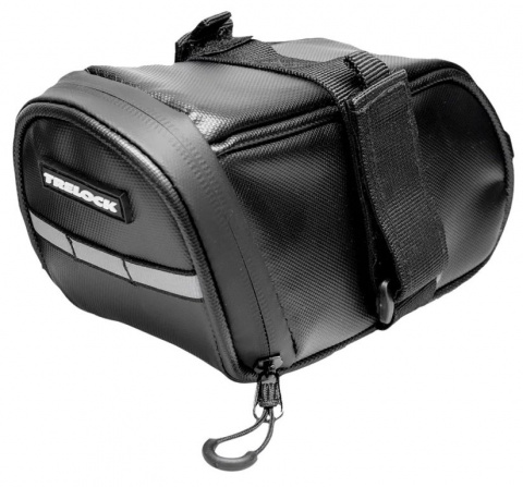 řetěz Trelock pro rámový zámek ZR 355+brašna