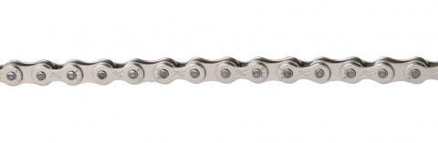 řetěz XLC CC-C13 11r 122 článků pro e-kola stříbrný