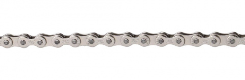 řetěz XLC CC-C15 10r 138 článků pro e-kola stříbrný