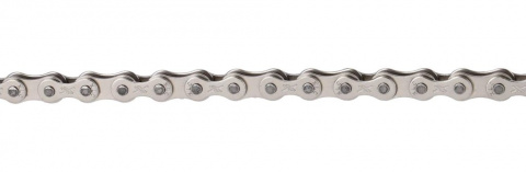 řetěz XLC CC-C21 1r 110 článků pro e-kolo stříbrný