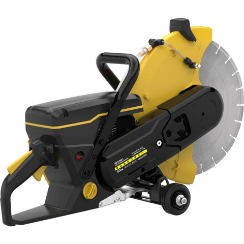 Řezačka betonu GBTS 350.1